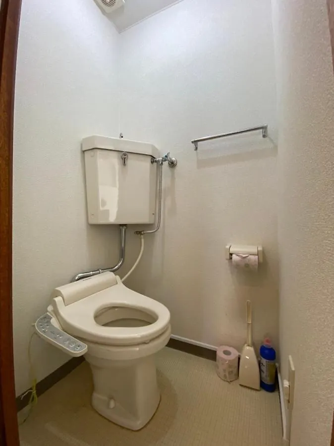 カプリス豊平公園305 Apartment Sapporo
