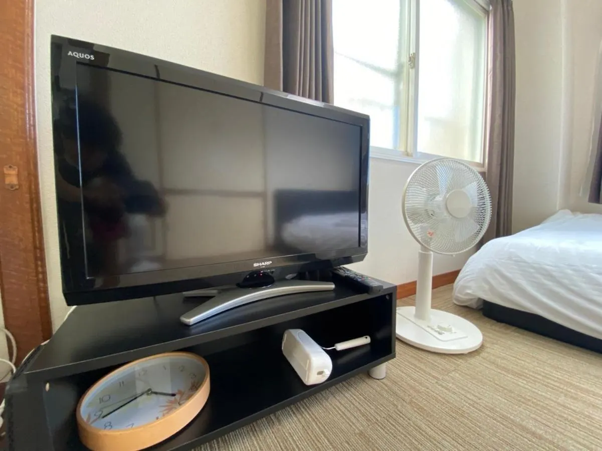 カプリス豊平公園305 Apartment Sapporo