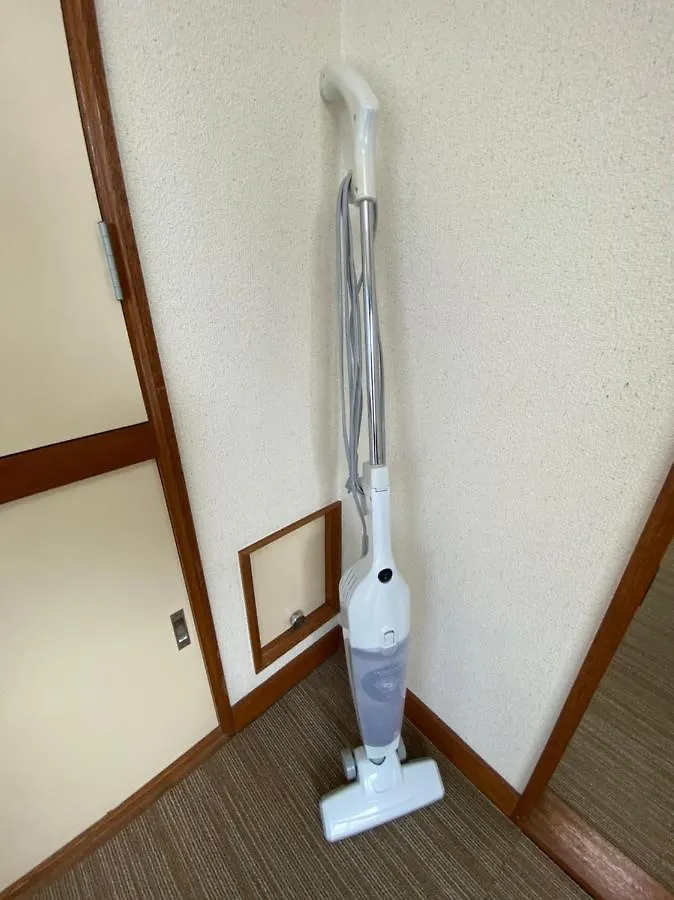 カプリス豊平公園305 Apartment Sapporo 0*,