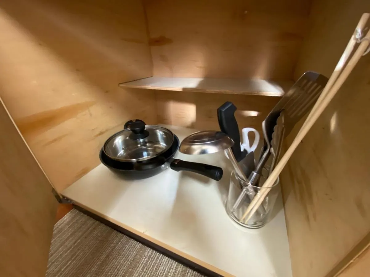 カプリス豊平公園305 Apartment Sapporo