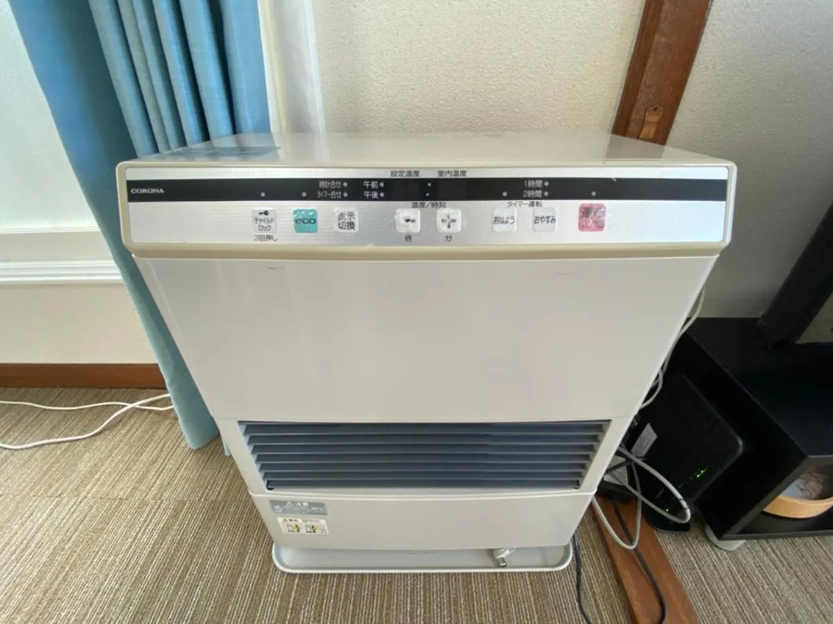 カプリス豊平公園305 Apartment Sapporo