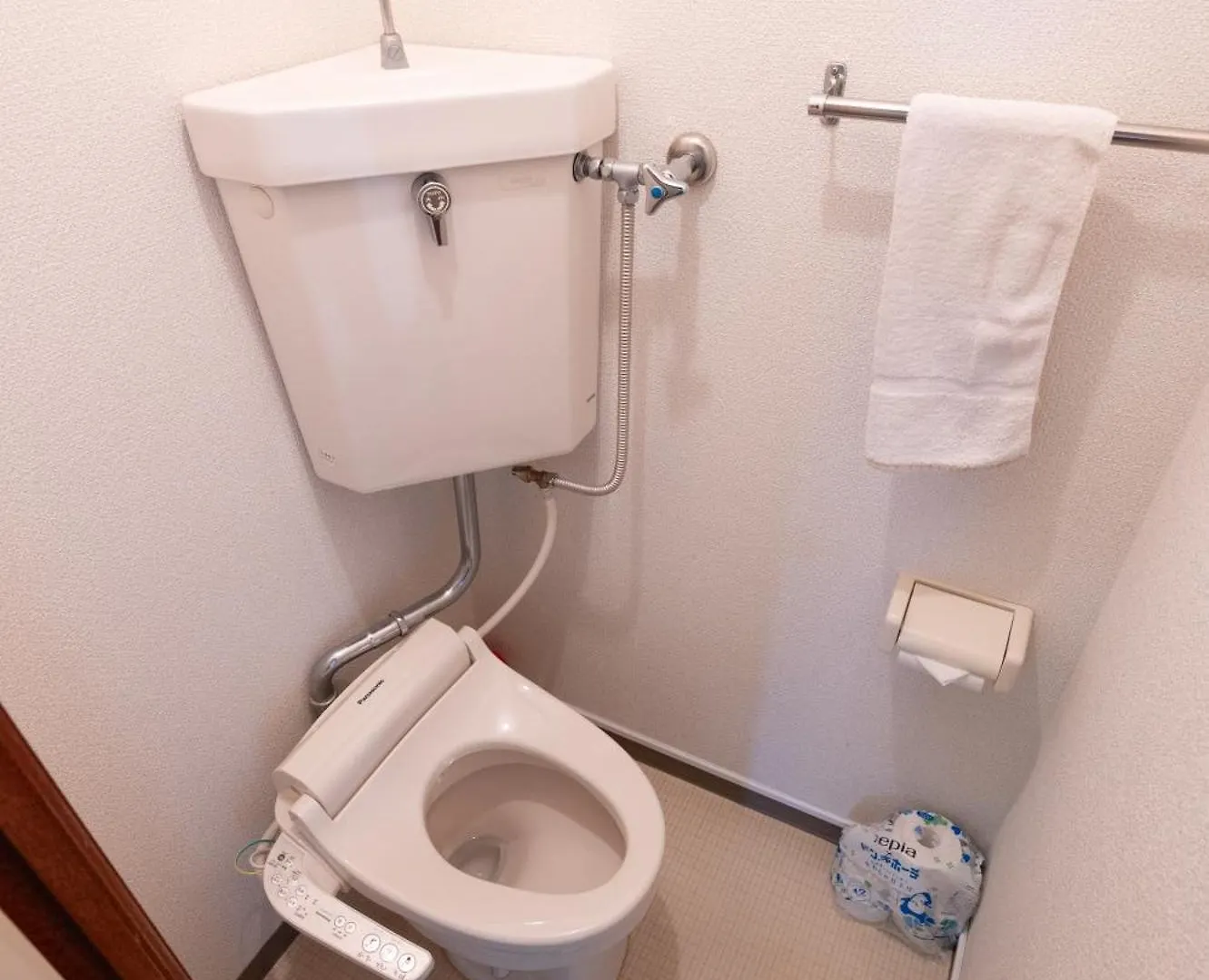 カプリス豊平公園305 Apartment Sapporo Japan
